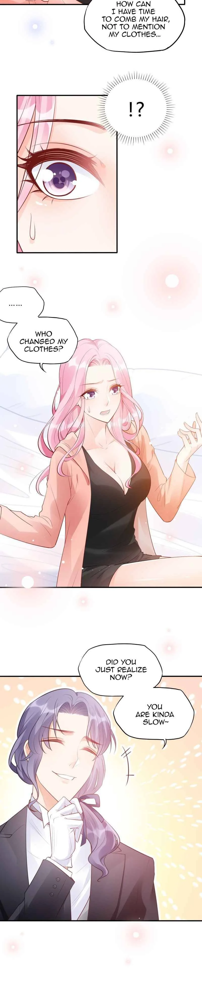 Bad Girl Chapter 51 page 5