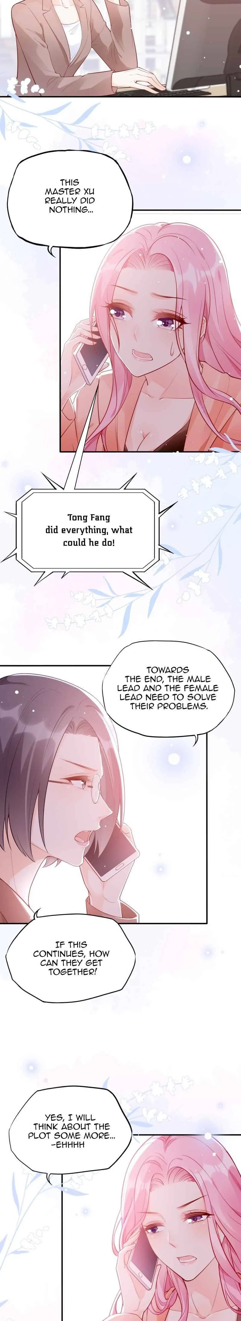 Bad Girl Chapter 51 page 11