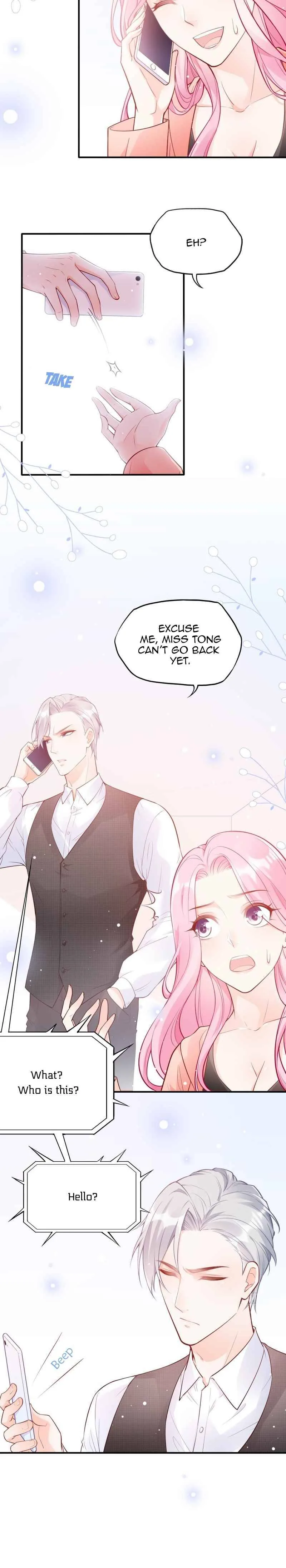 Bad Girl Chapter 51 page 13