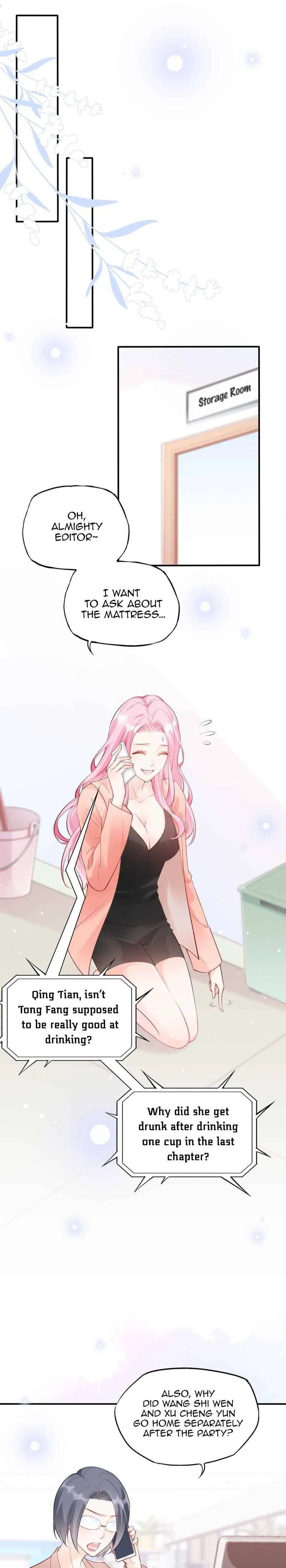 Bad Girl Chapter 51 page 10