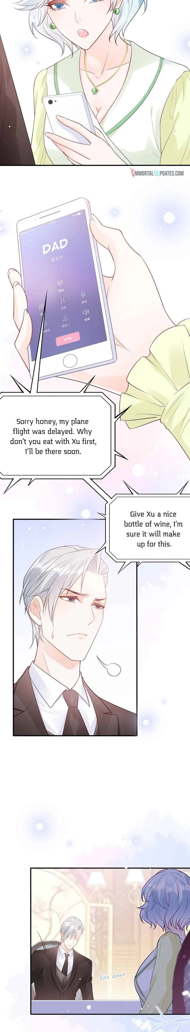Bad Girl Chapter 53 page 4