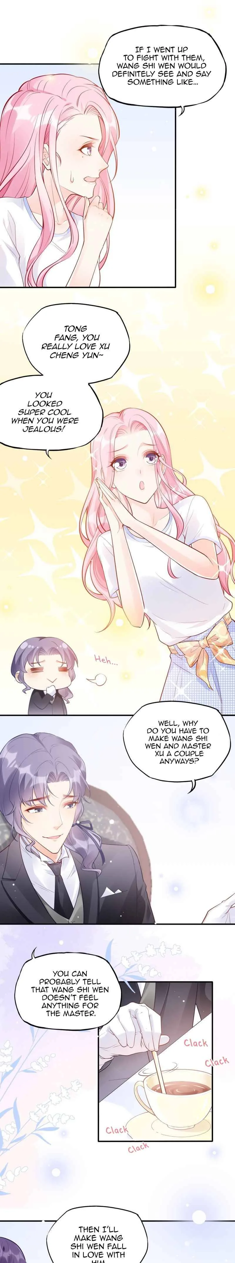 Bad Girl Chapter 53 page 10