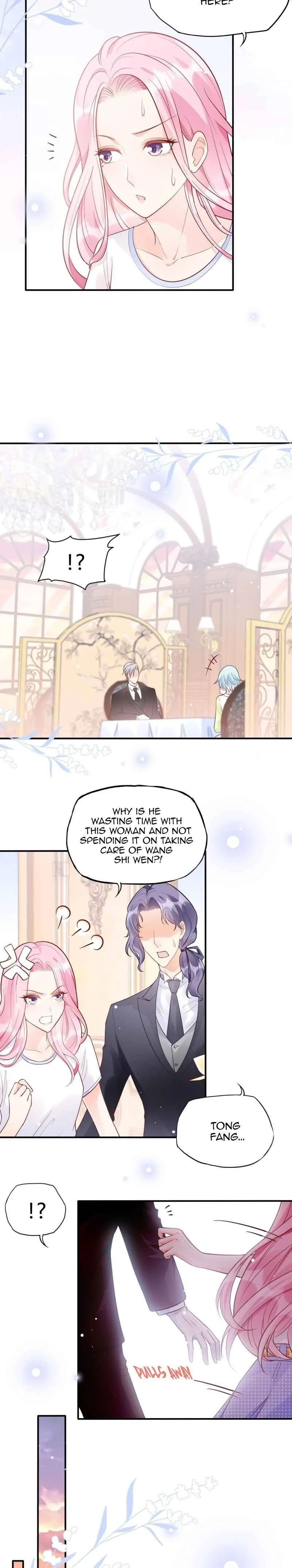 Bad Girl Chapter 53 page 8