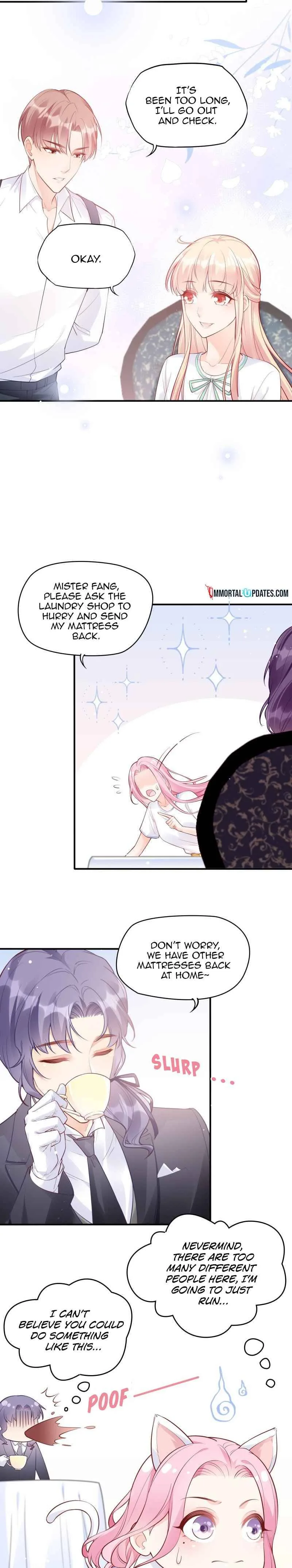Bad Girl Chapter 53 page 12