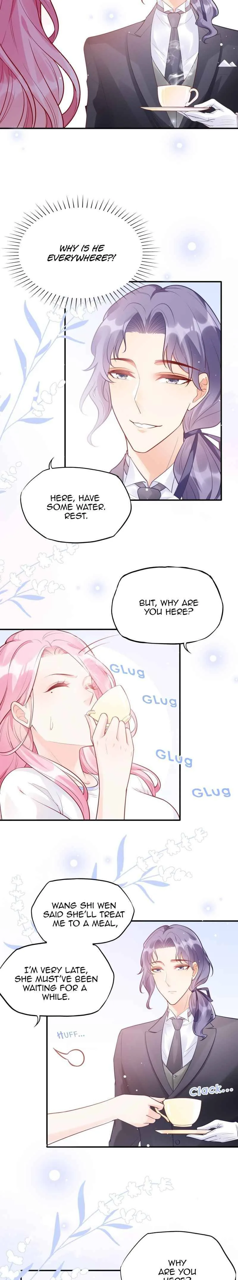 Bad Girl Chapter 53 page 7