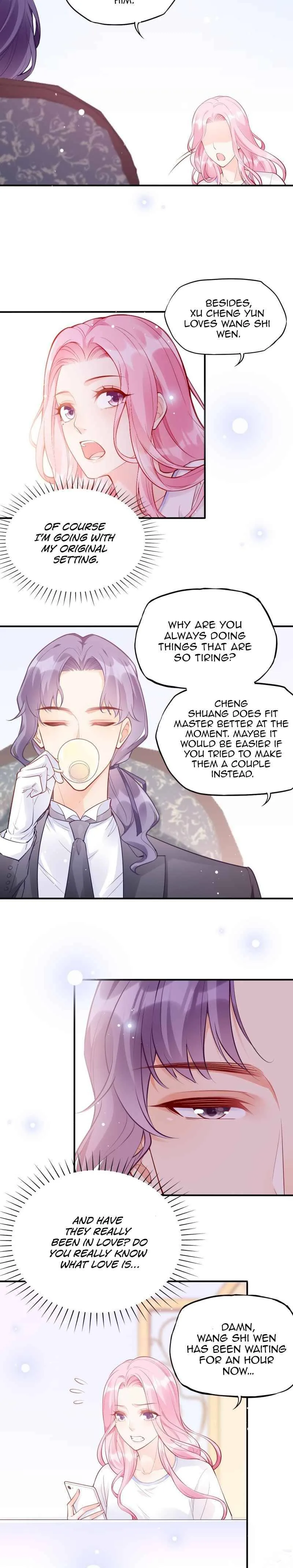 Bad Girl Chapter 53 page 11