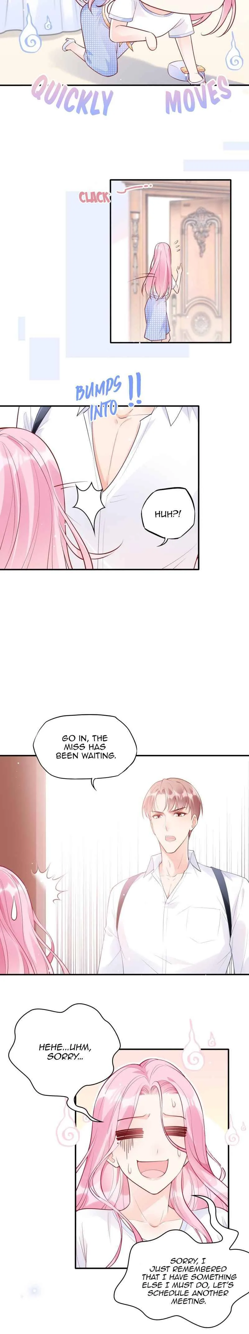 Bad Girl Chapter 53 page 13