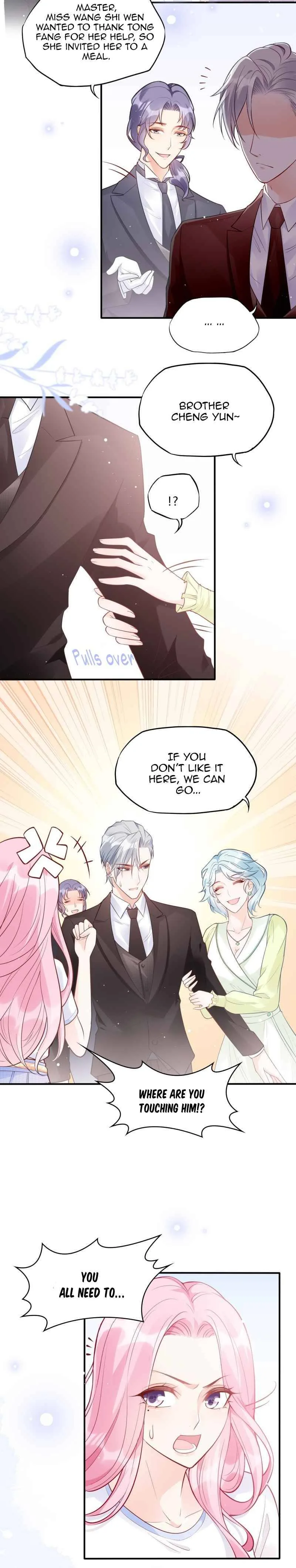 Bad Girl Chapter 54 page 3