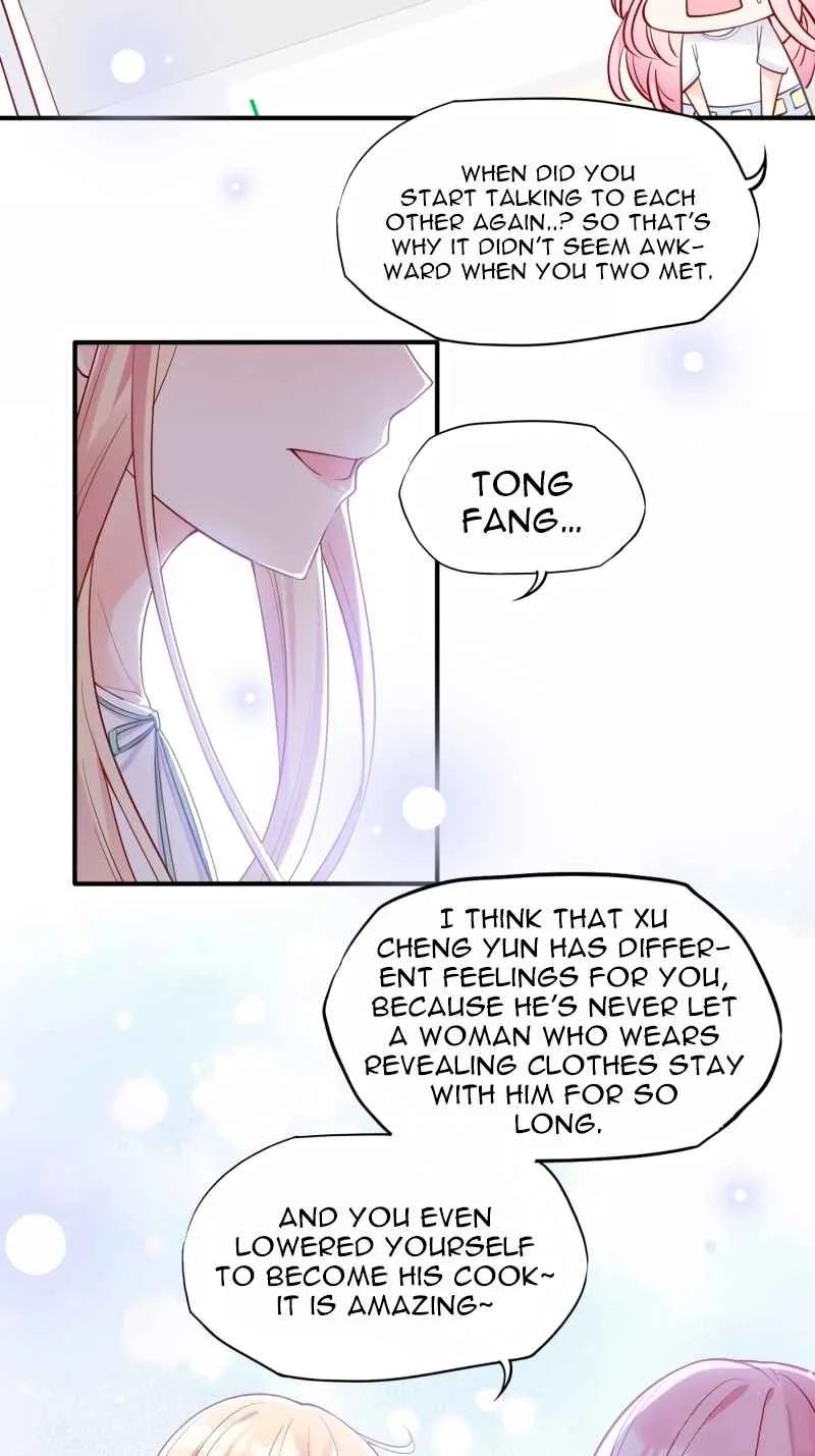 Bad Girl Chapter 55 page 9