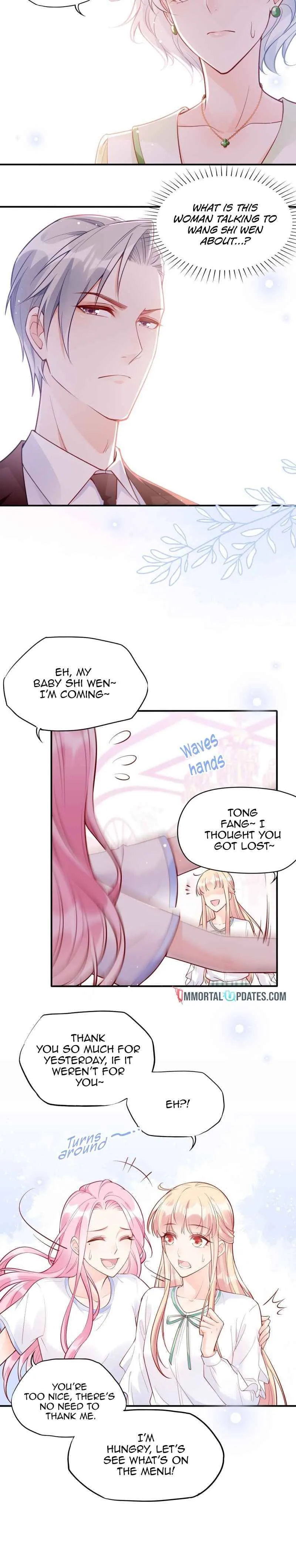 Bad Girl Chapter 54 page 5