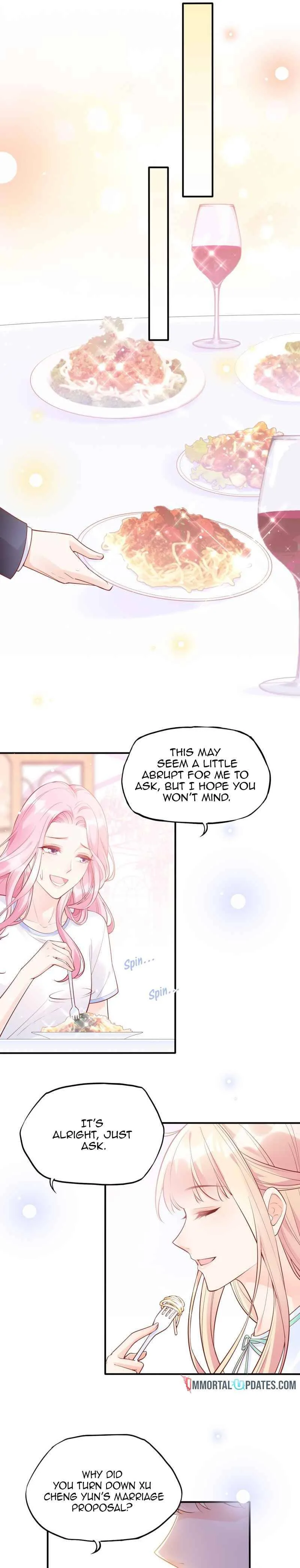 Bad Girl Chapter 54 page 6