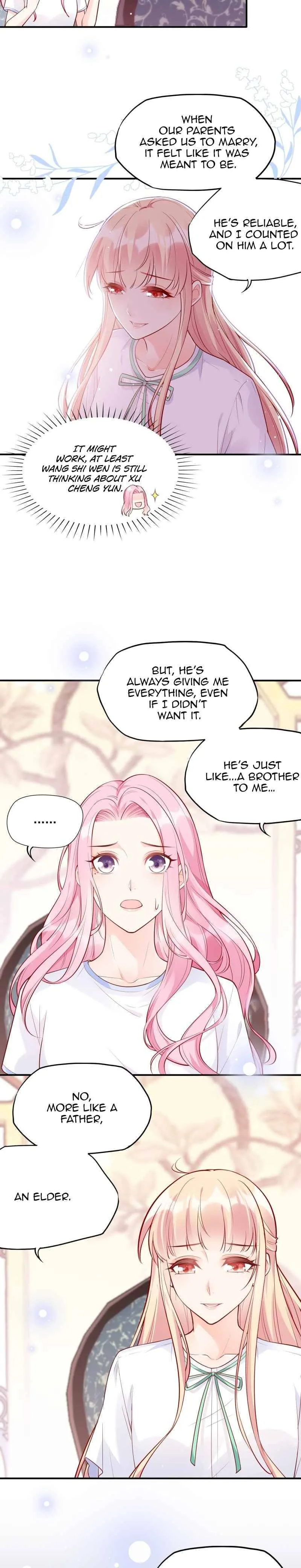 Bad Girl Chapter 54 page 8