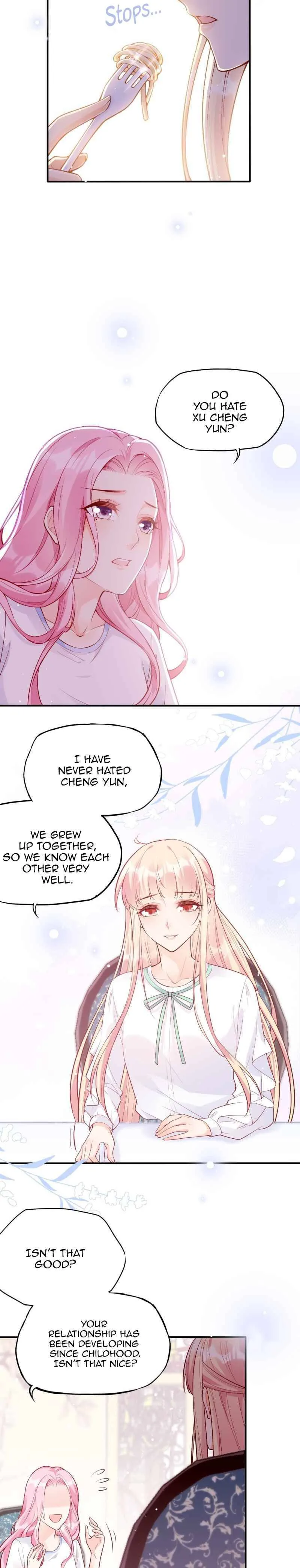 Bad Girl Chapter 54 page 7