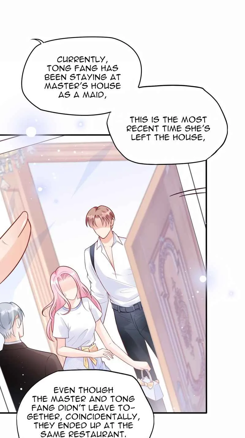 Bad Girl Chapter 55 page 19