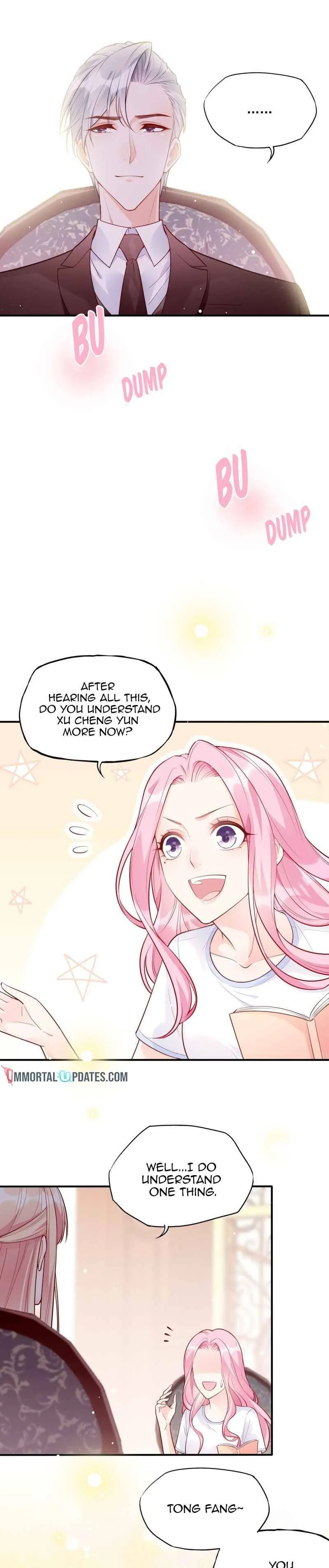 Bad Girl Chapter 54 page 12