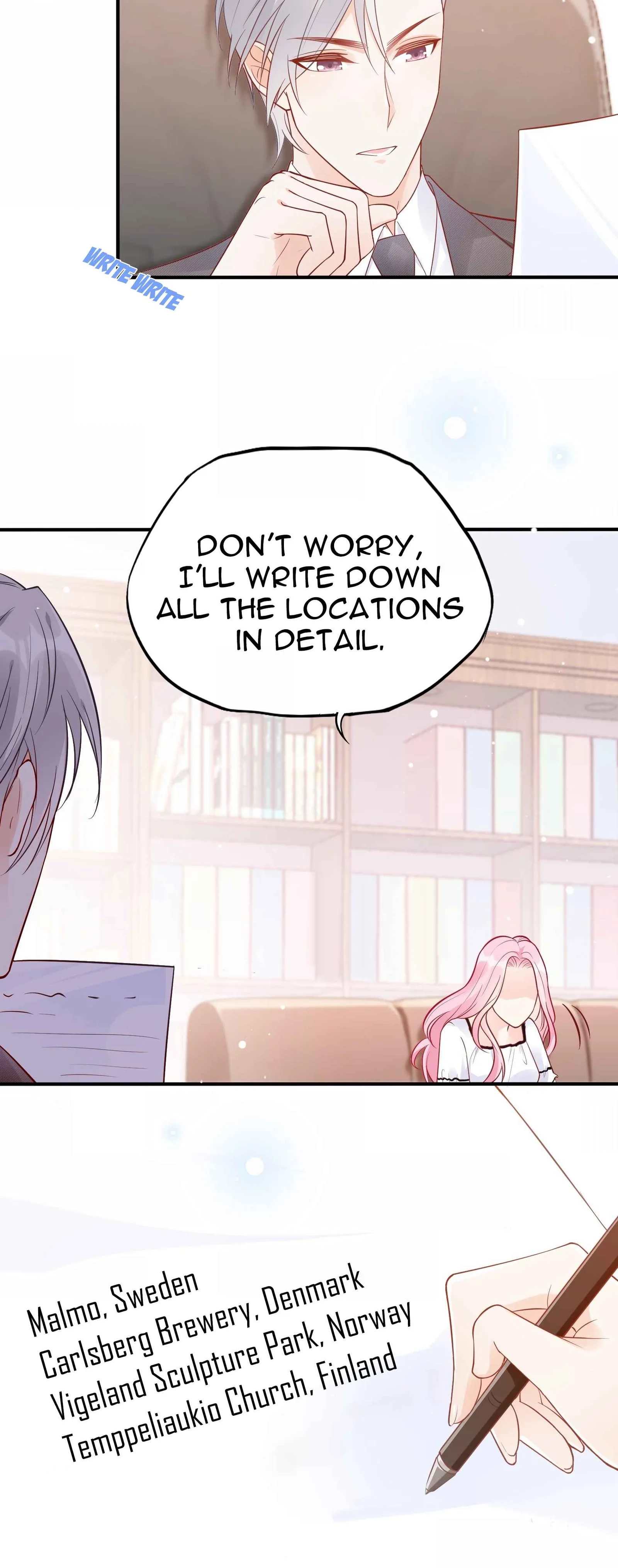 Bad Girl Chapter 56 page 4