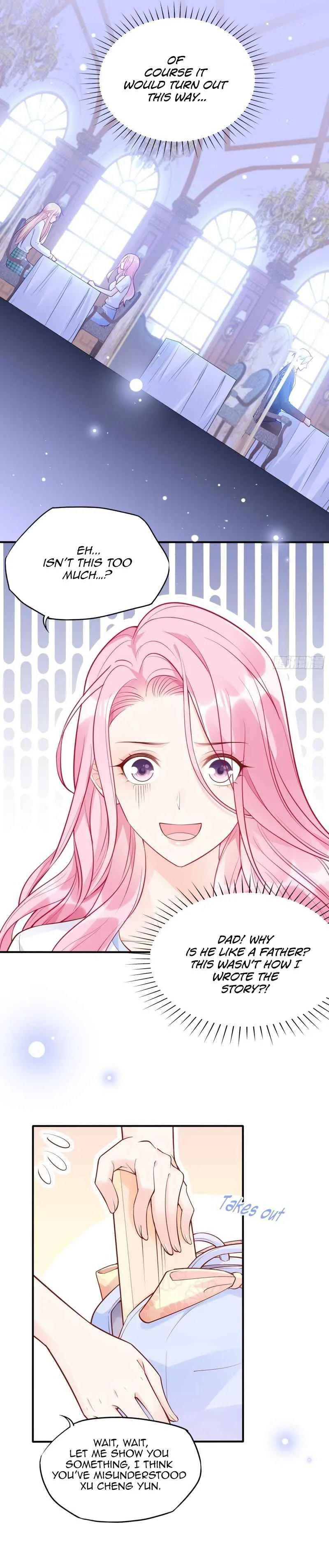 Bad Girl Chapter 54 page 10