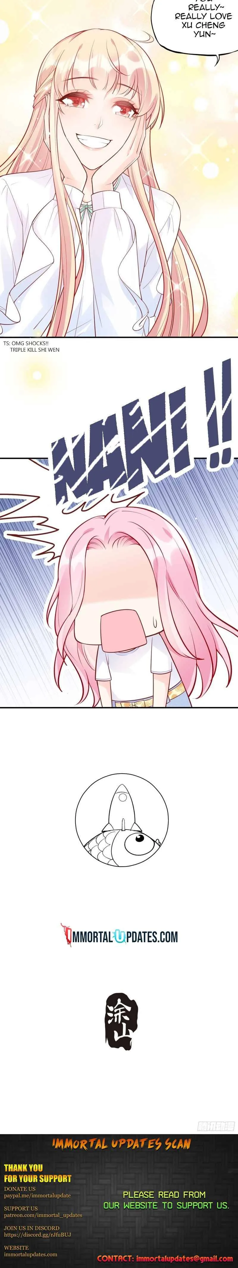 Bad Girl Chapter 54 page 13