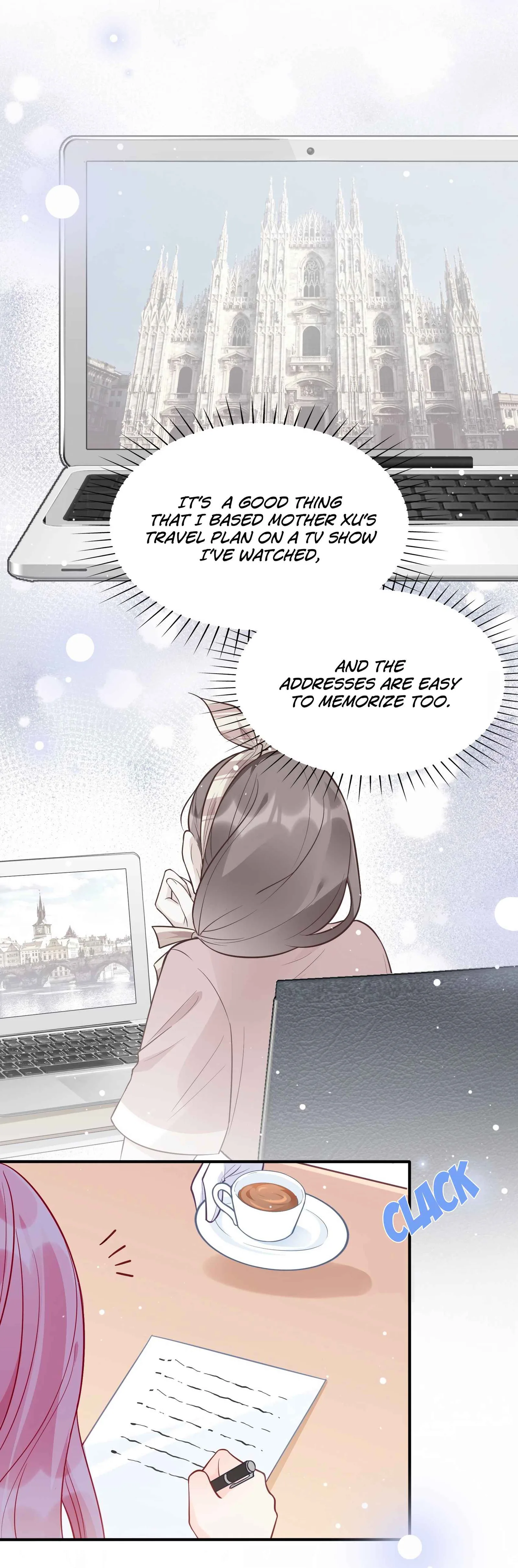 Bad Girl Chapter 56 page 6