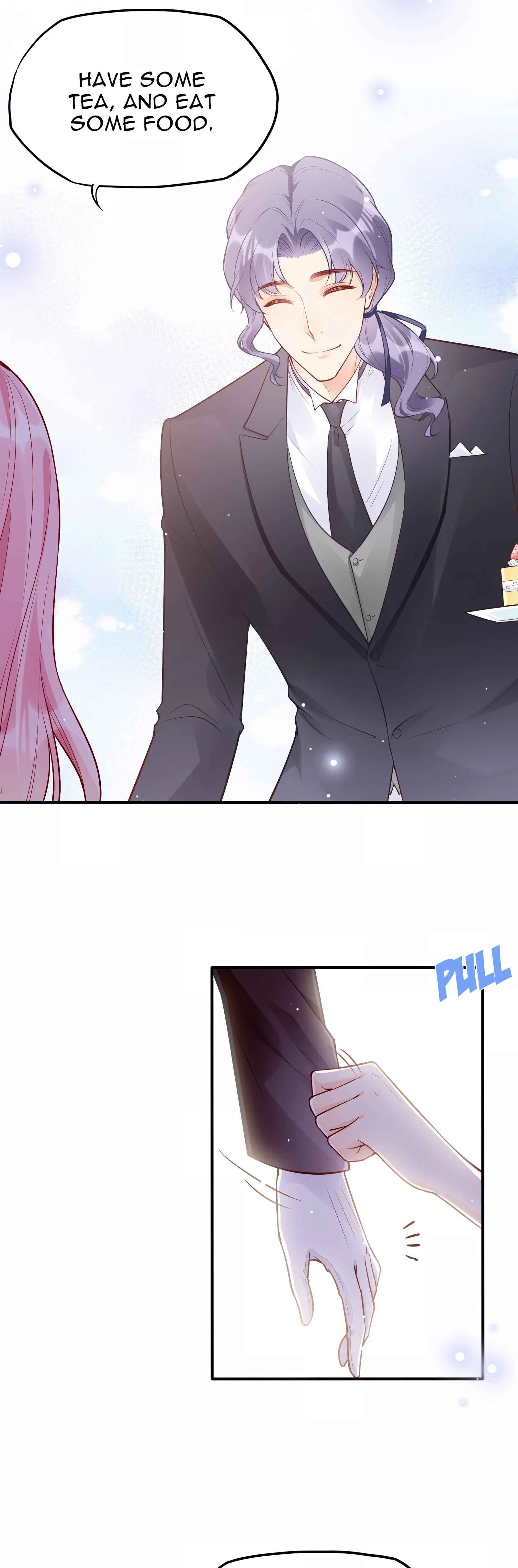 Bad Girl Chapter 56 page 7