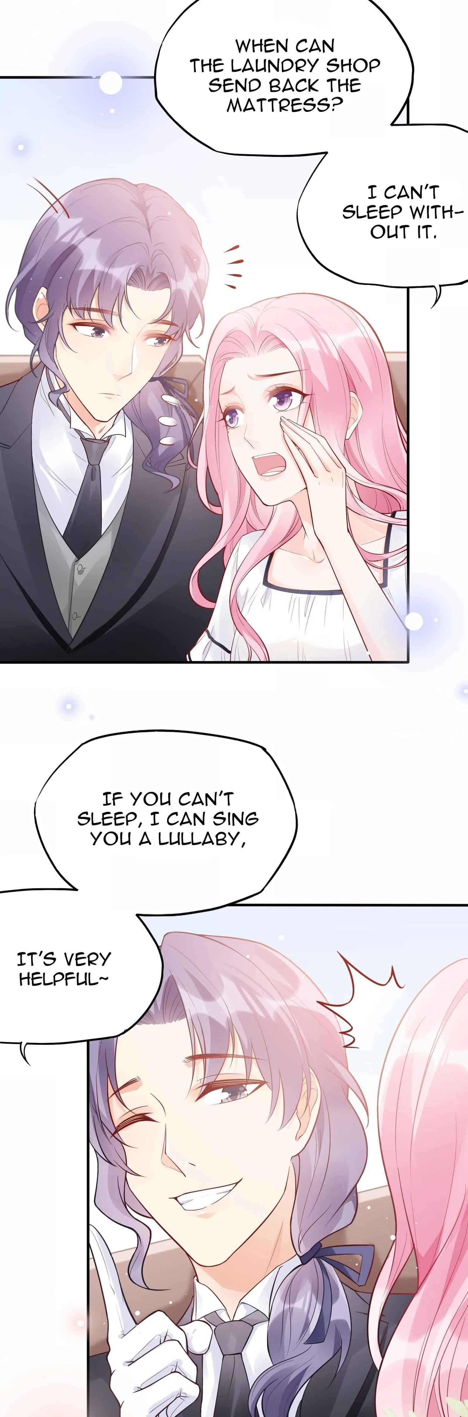 Bad Girl Chapter 56 page 8