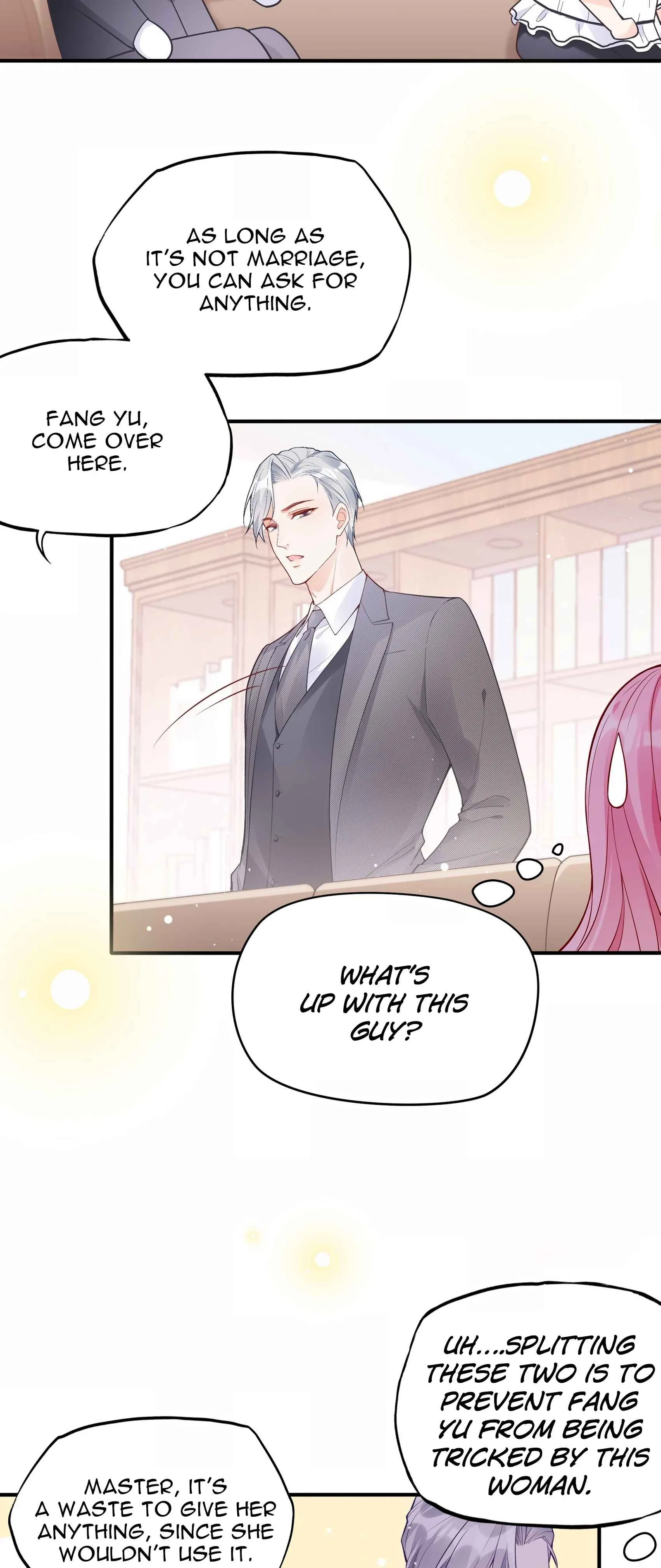Bad Girl Chapter 56 page 11