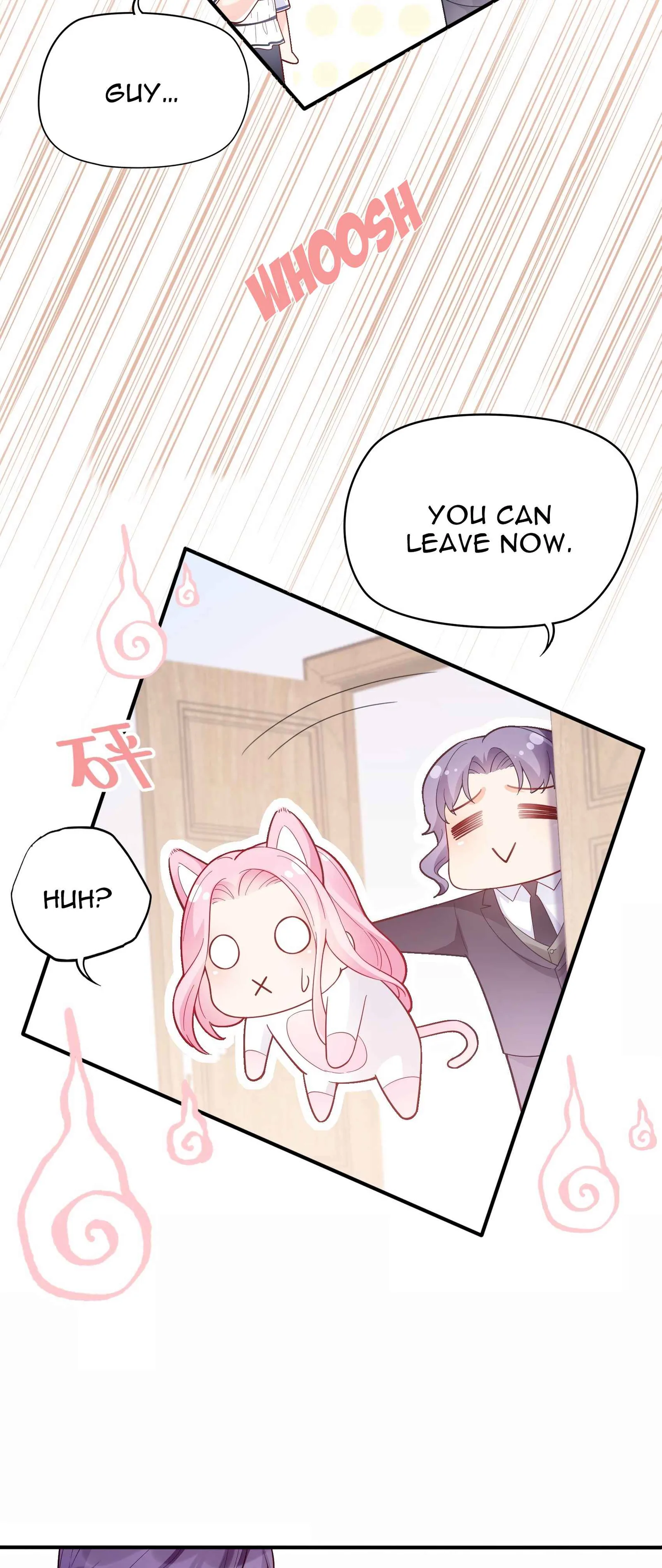 Bad Girl Chapter 56 page 13
