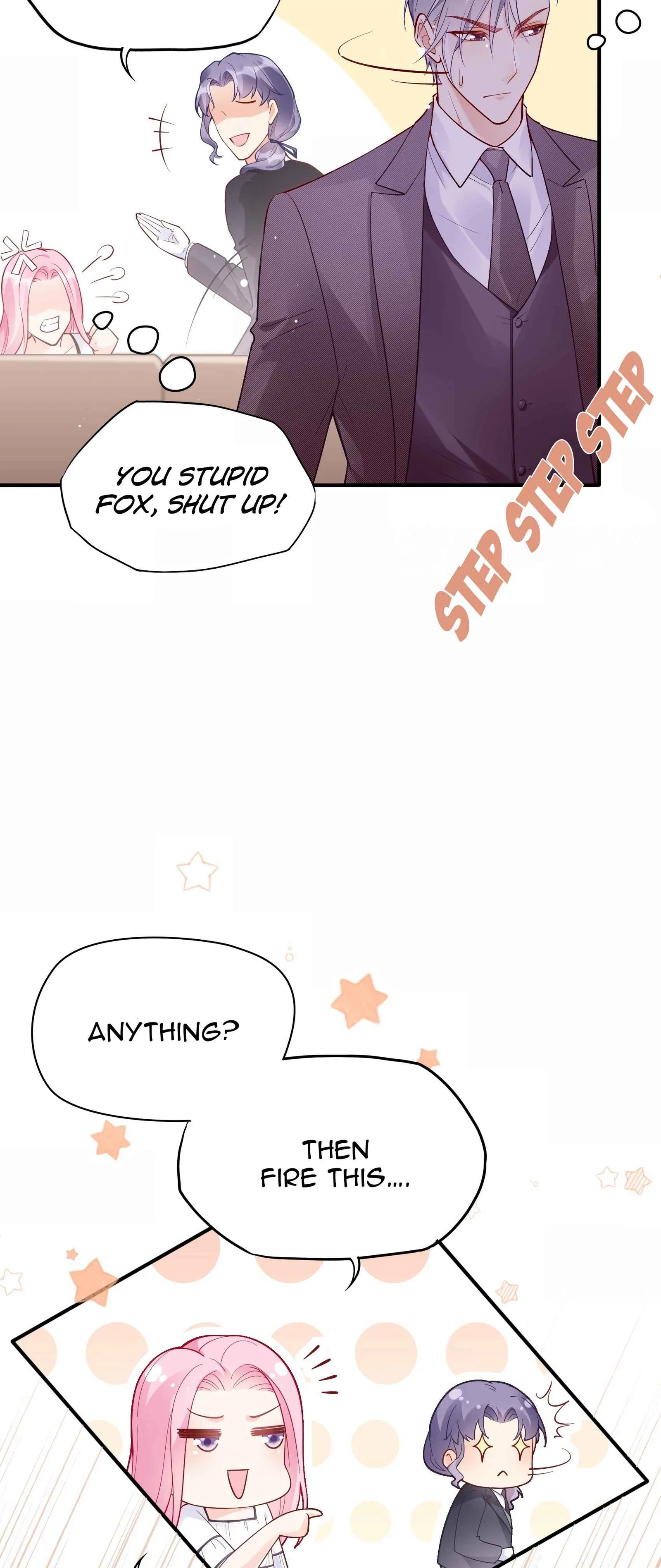 Bad Girl Chapter 56 page 12