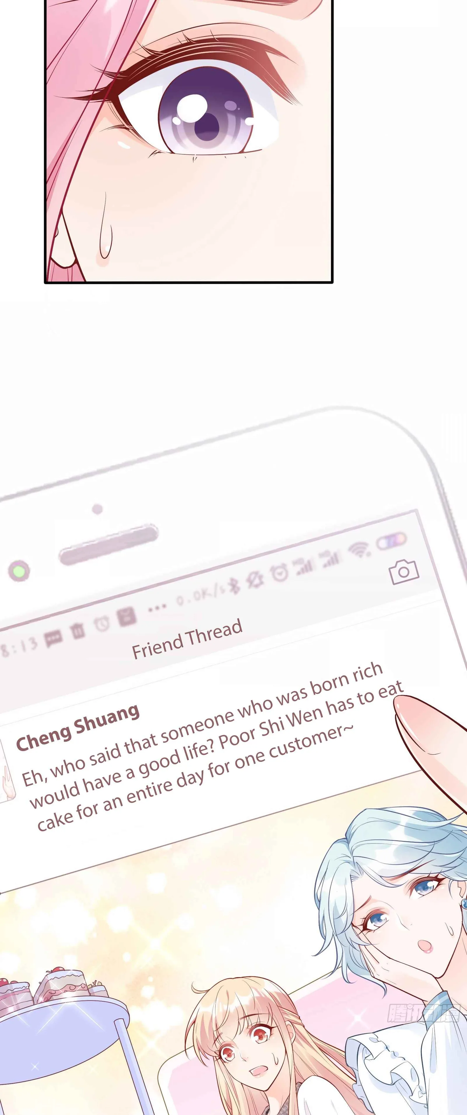 Bad Girl Chapter 56 page 16