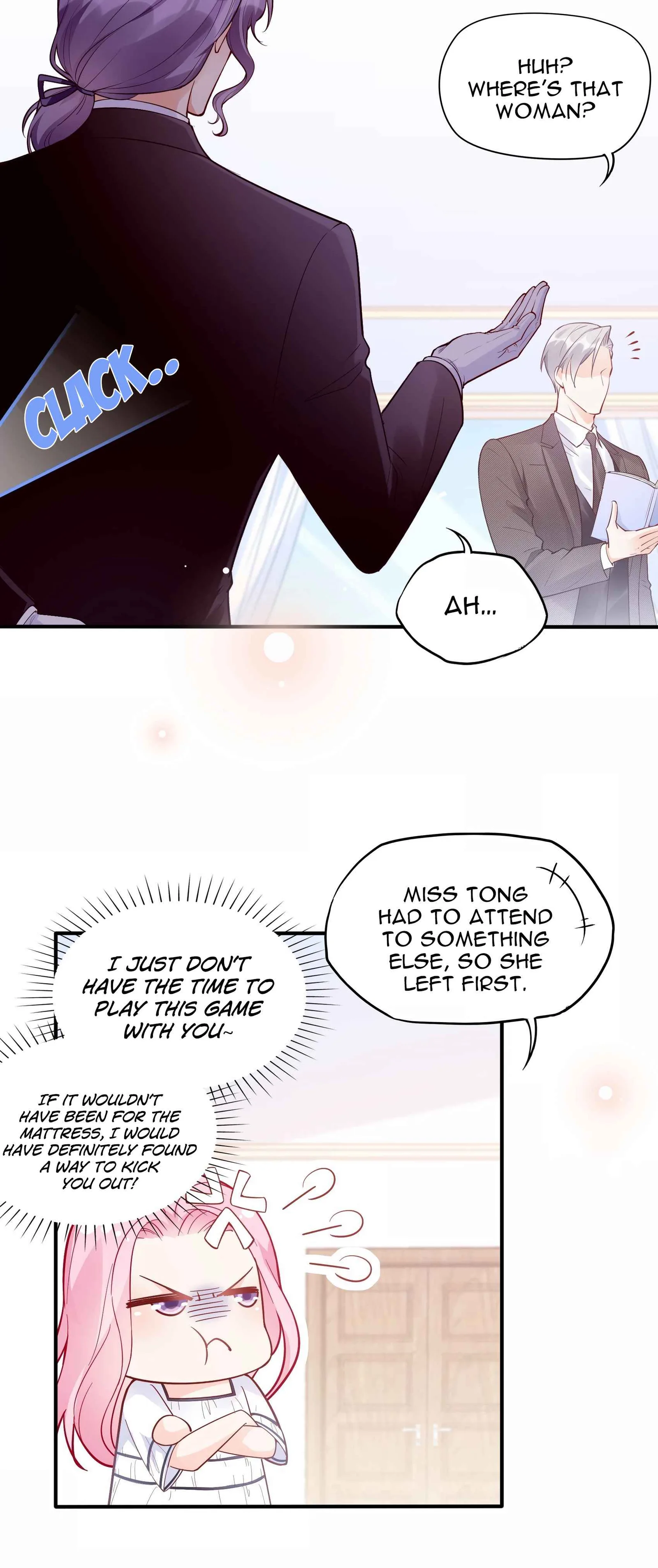 Bad Girl Chapter 56 page 14