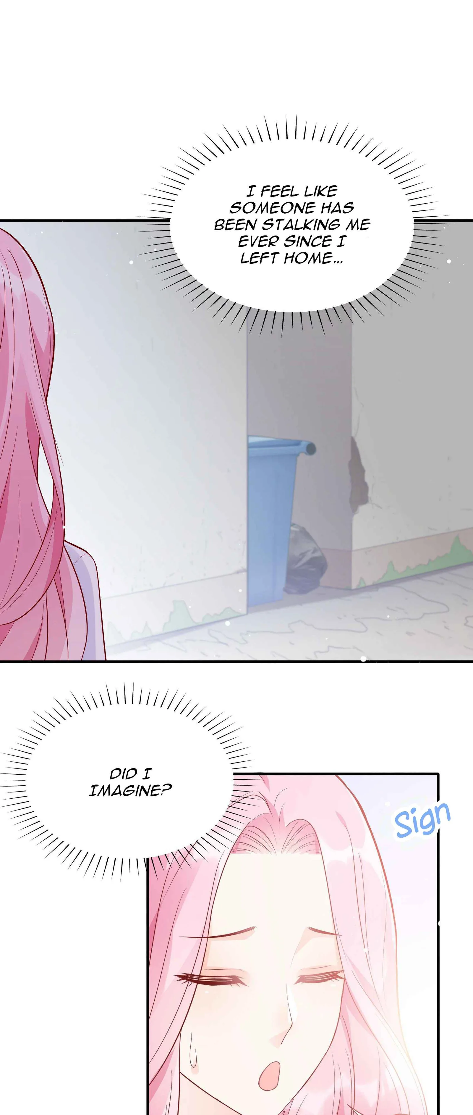 Bad Girl Chapter 58 page 6