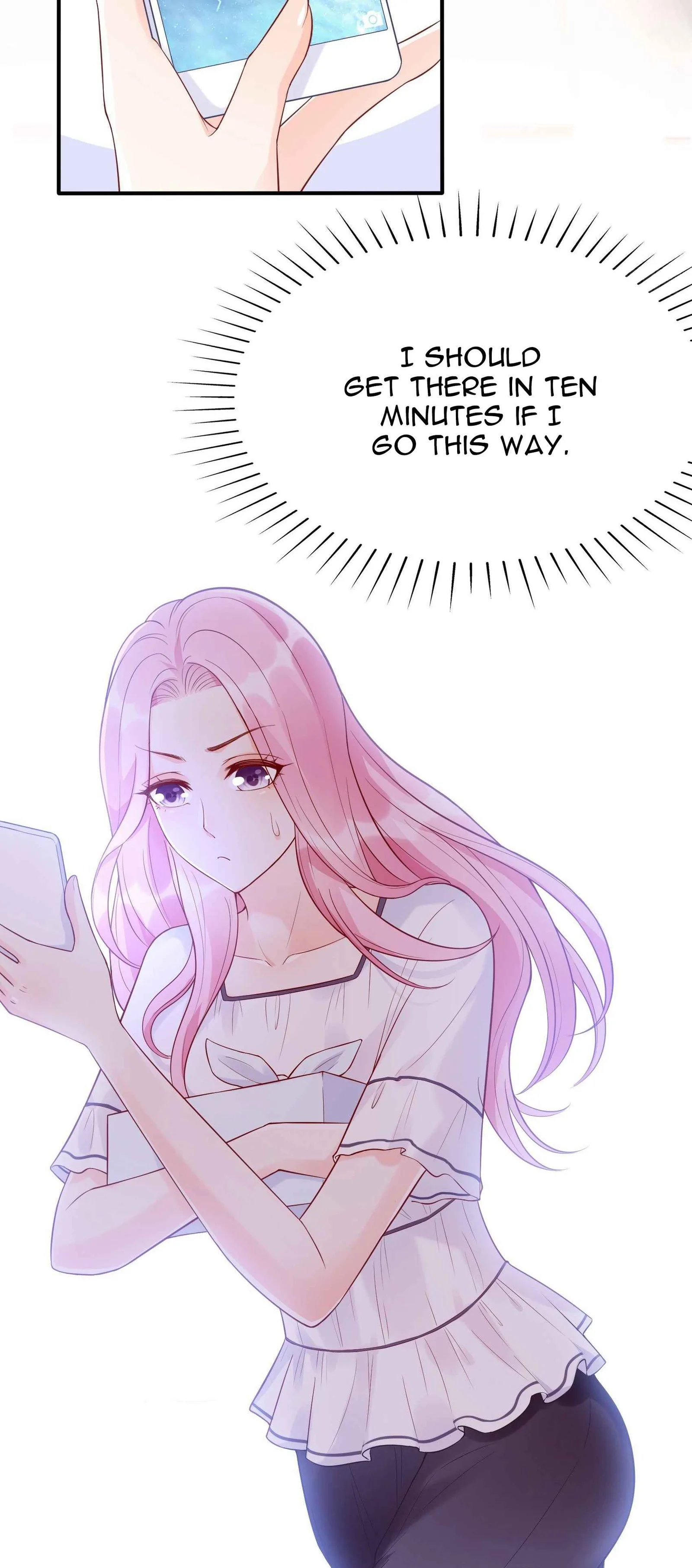 Bad Girl Chapter 58 page 4