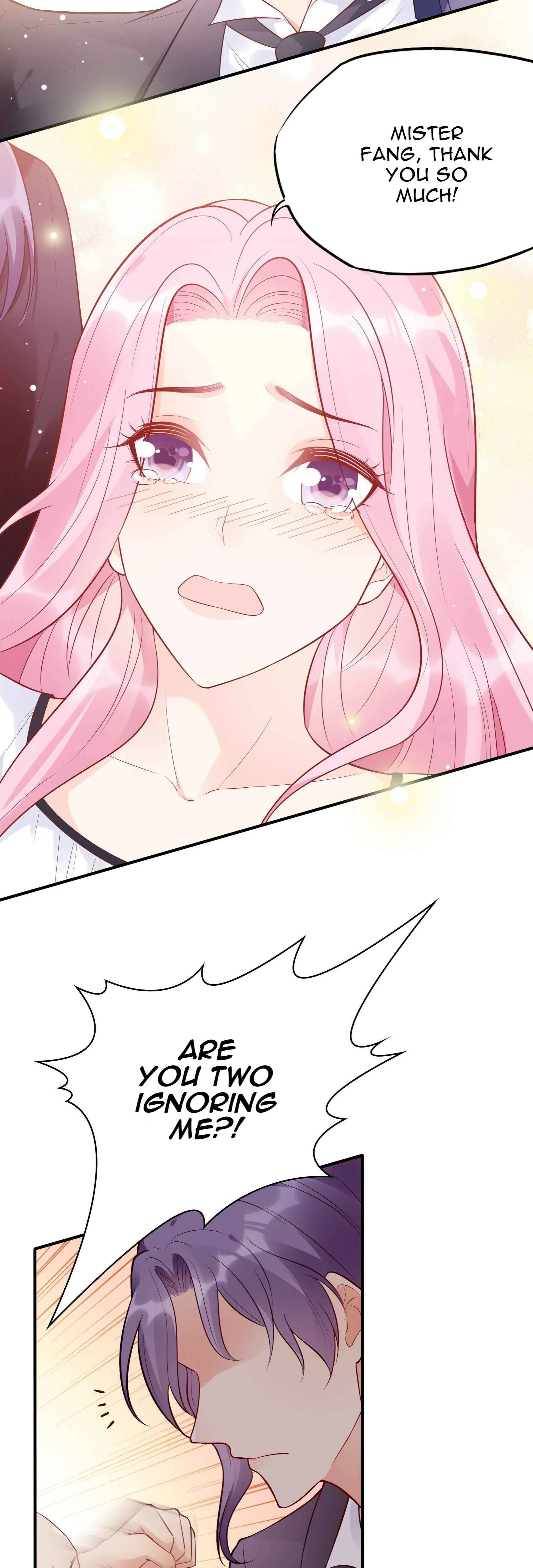 Bad Girl Chapter 58 page 12