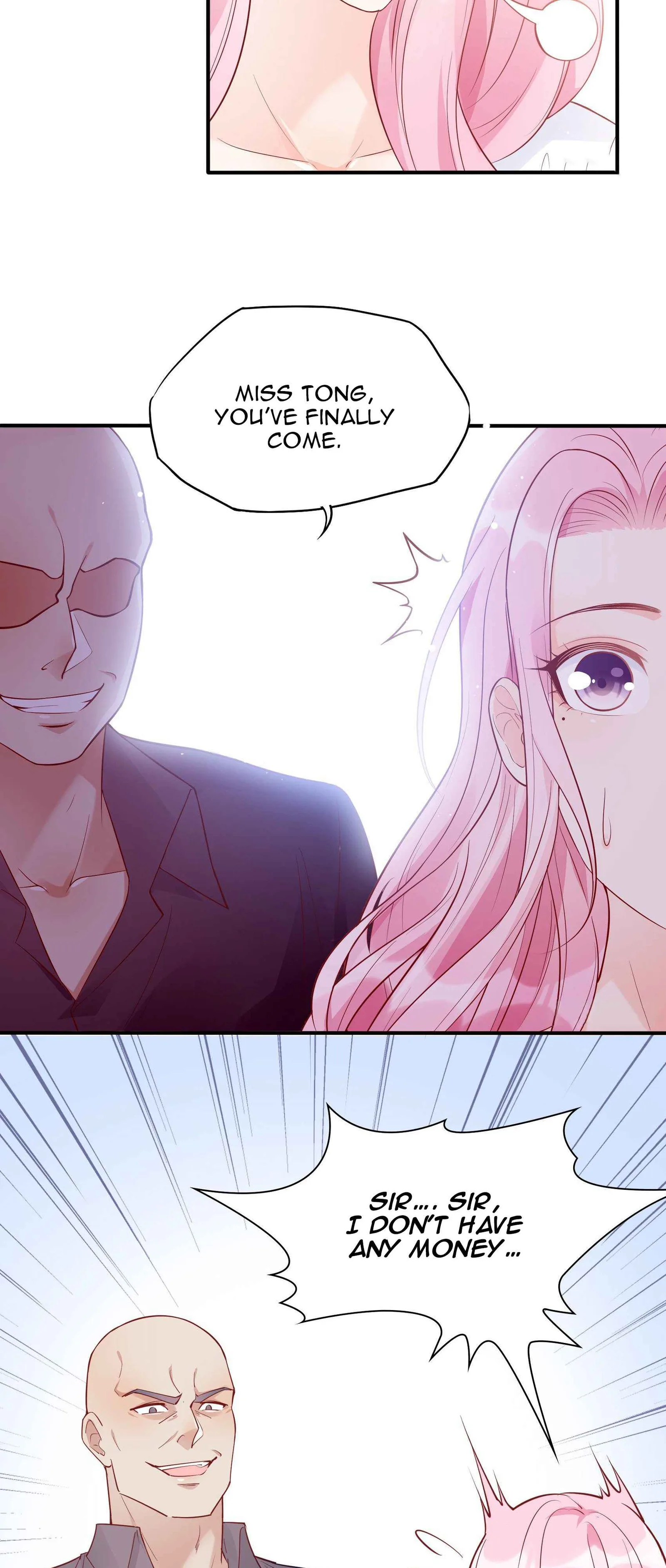 Bad Girl Chapter 58 page 7