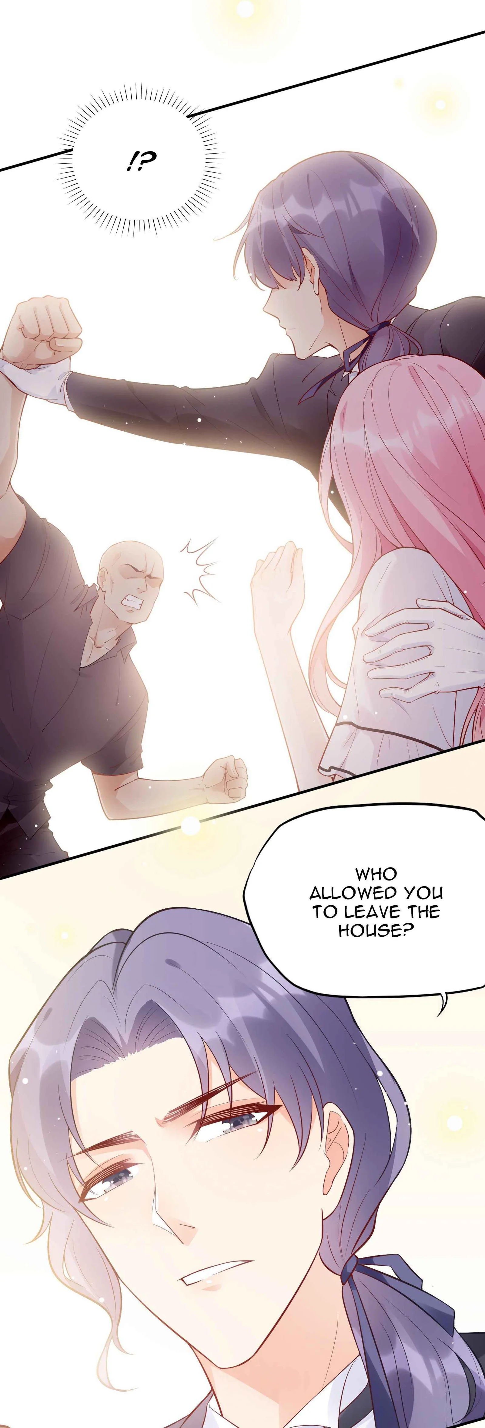 Bad Girl Chapter 58 page 11