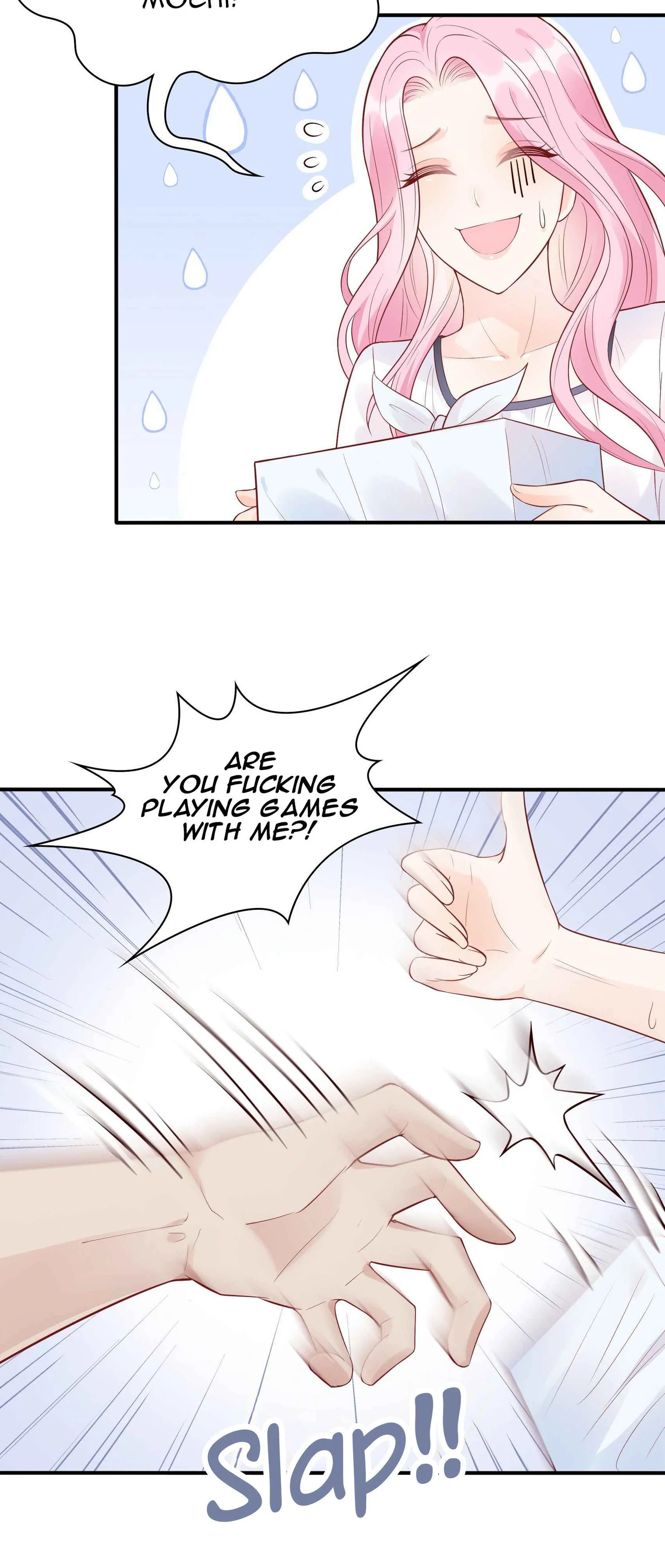 Bad Girl Chapter 58 page 9
