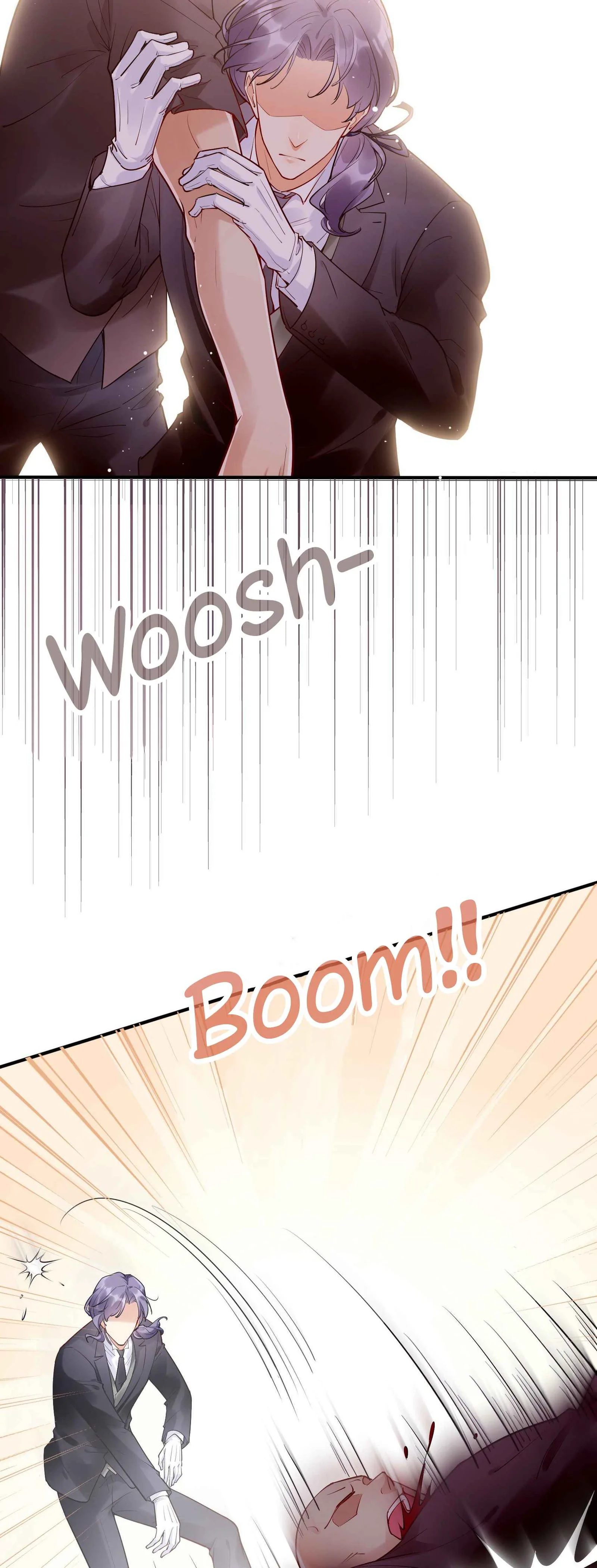 Bad Girl Chapter 58 page 16