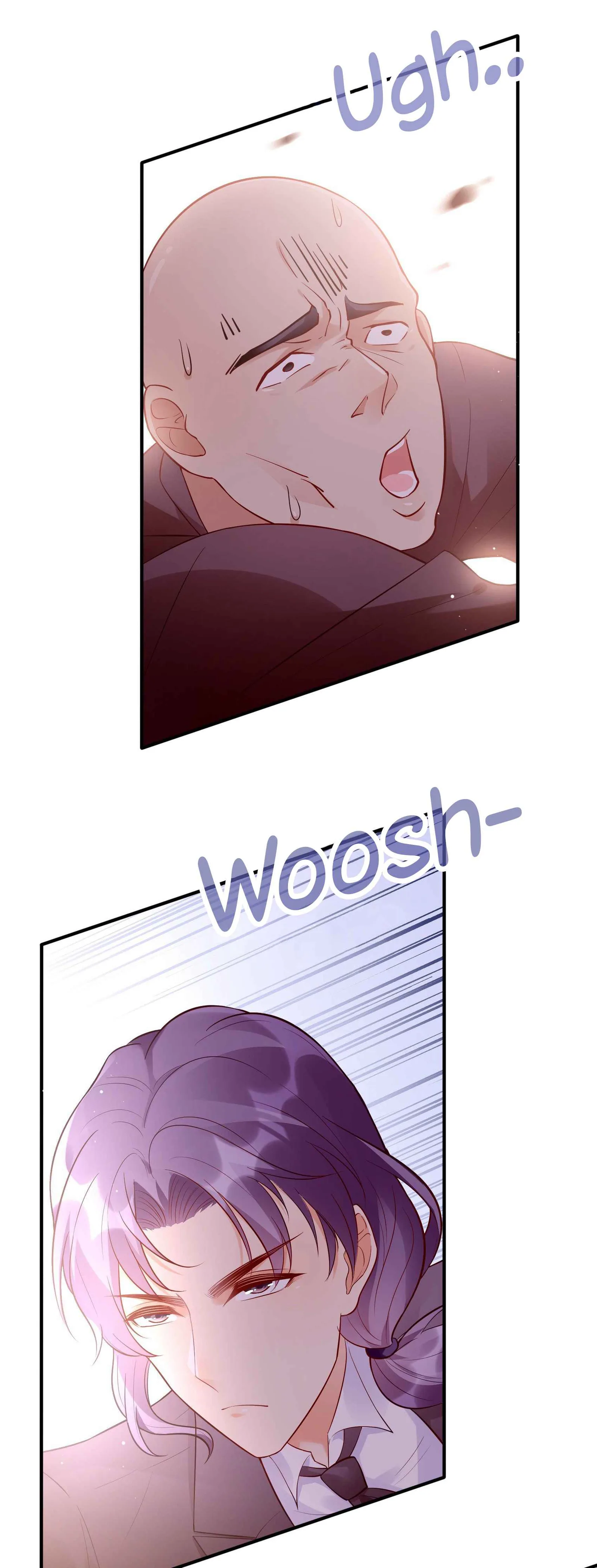 Bad Girl Chapter 58 page 14