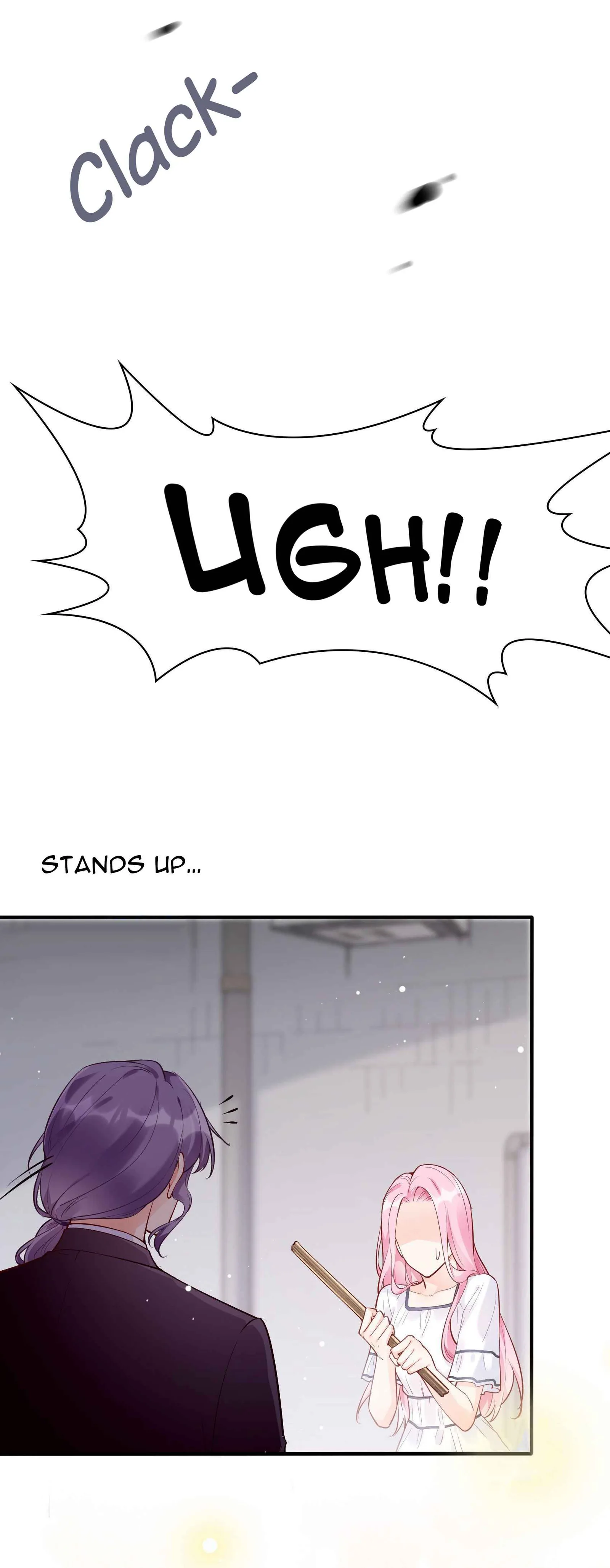 Bad Girl Chapter 58 page 20