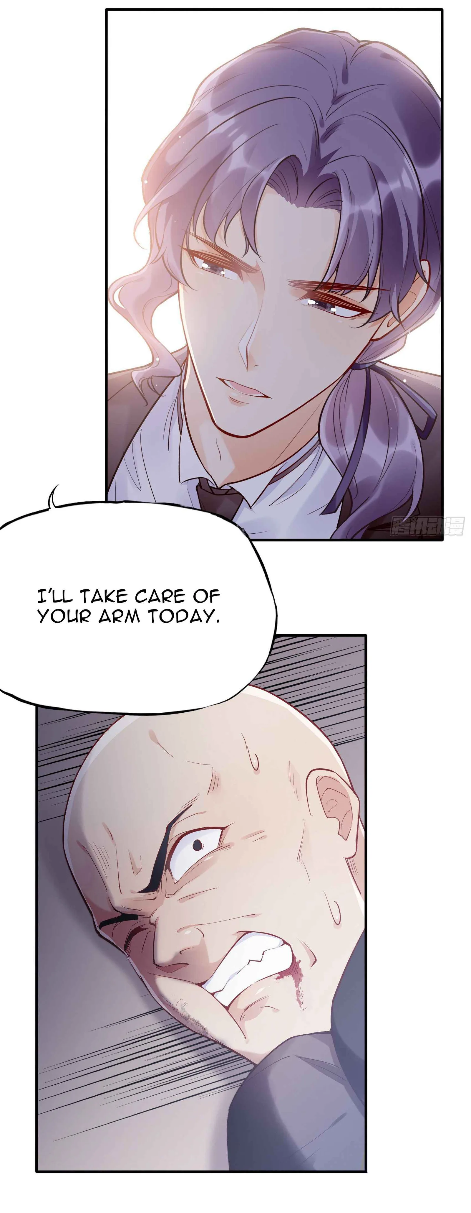 Bad Girl Chapter 58 page 19