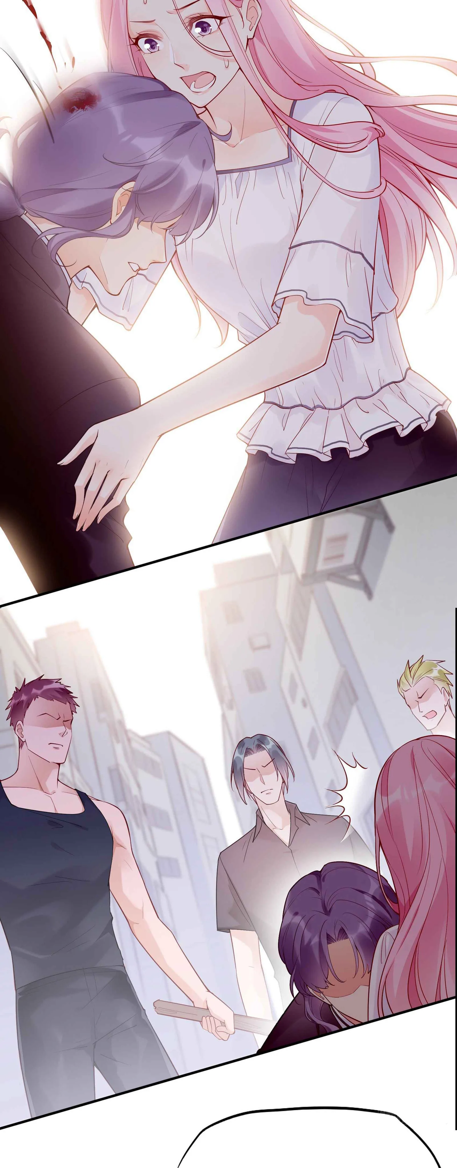 Bad Girl Chapter 58 page 24
