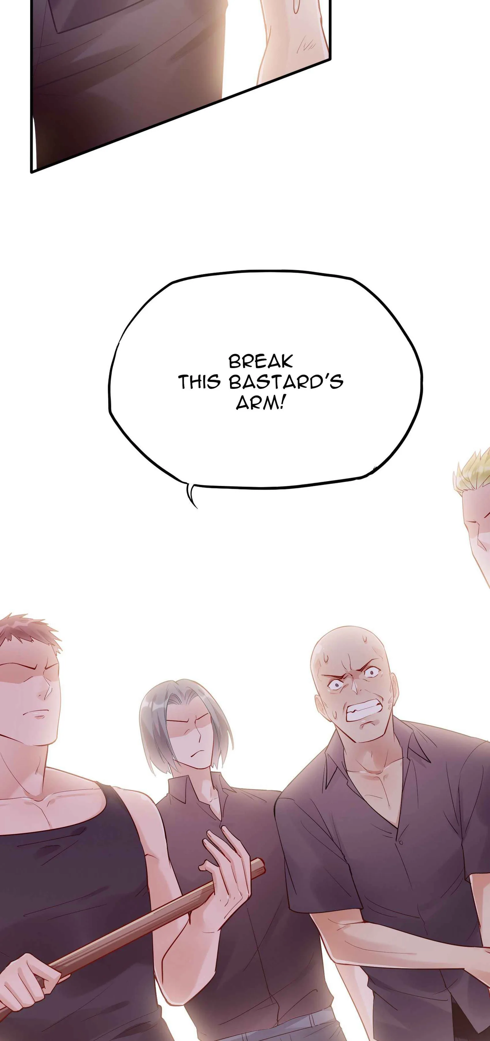 Bad Girl Chapter 58 page 27