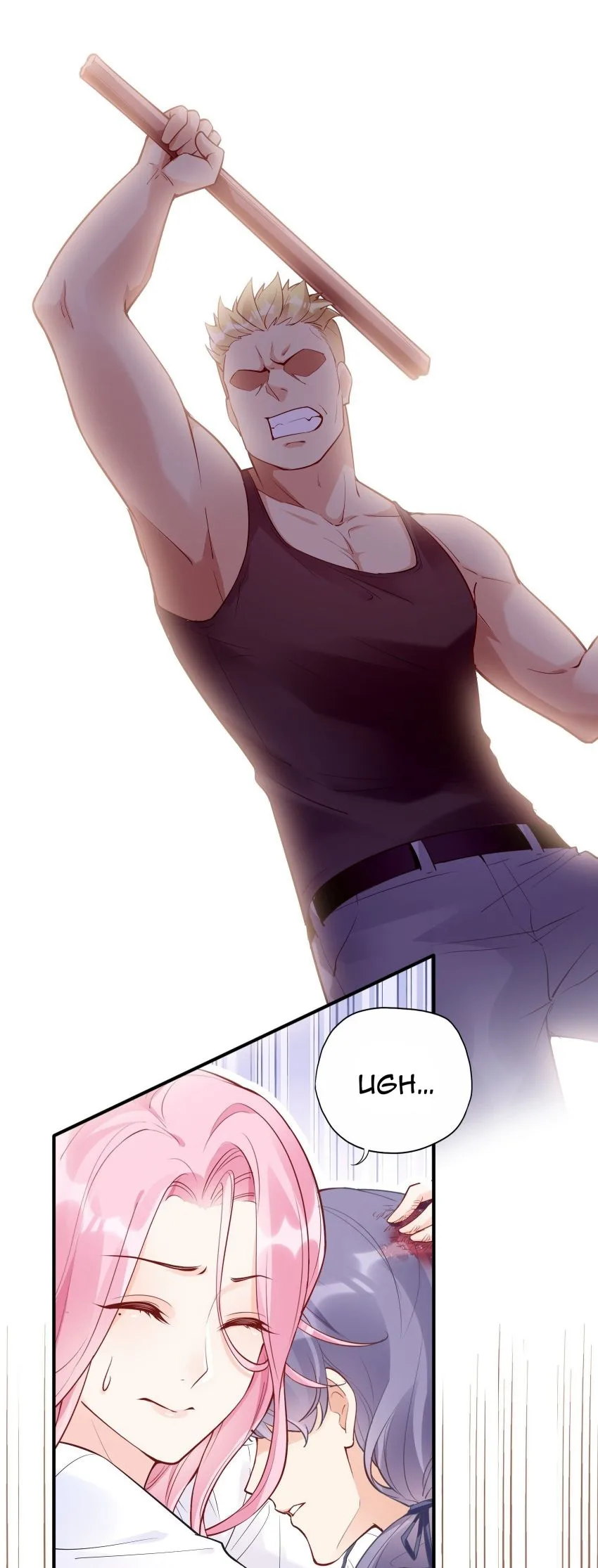 Bad Girl Chapter 59 page 3
