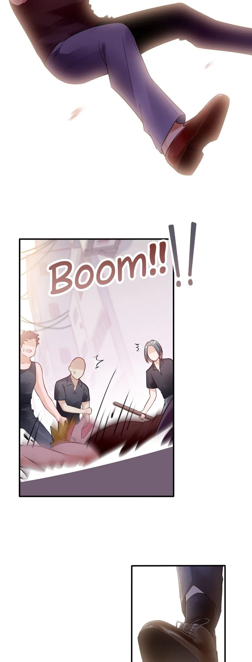 Bad Girl Chapter 59 page 5