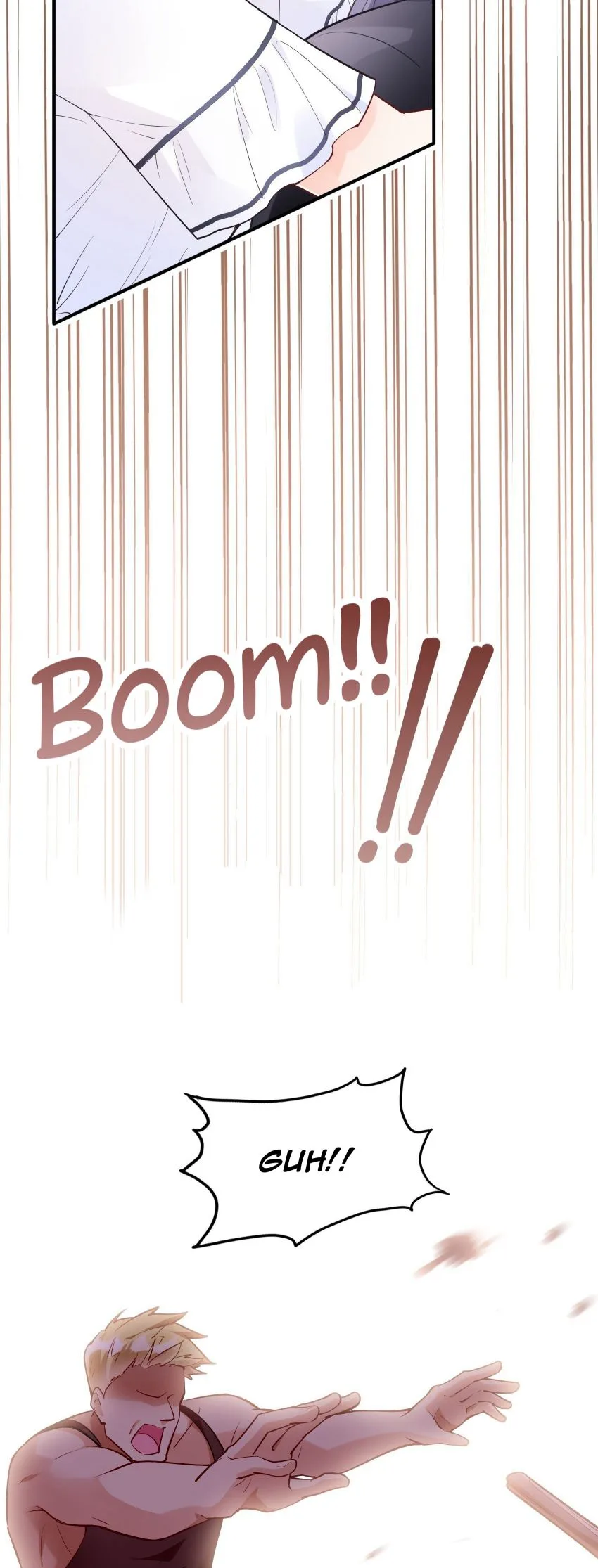 Bad Girl Chapter 59 page 4