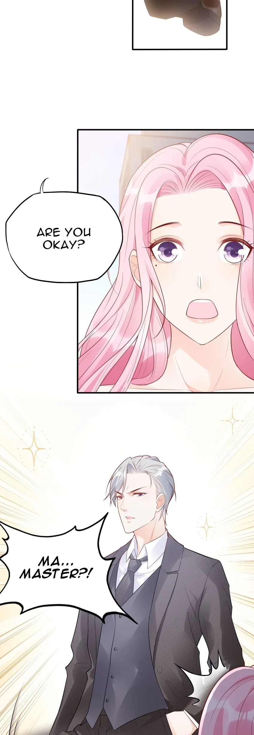 Bad Girl Chapter 59 page 6