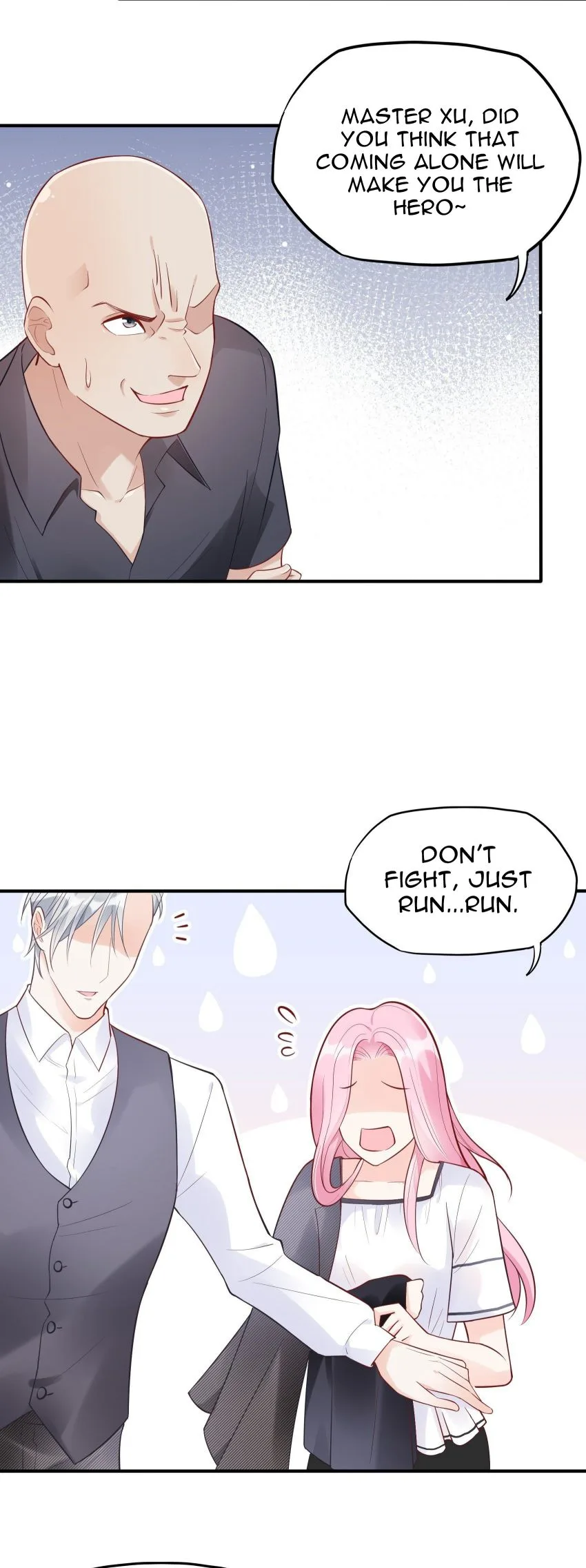 Bad Girl Chapter 59 page 10
