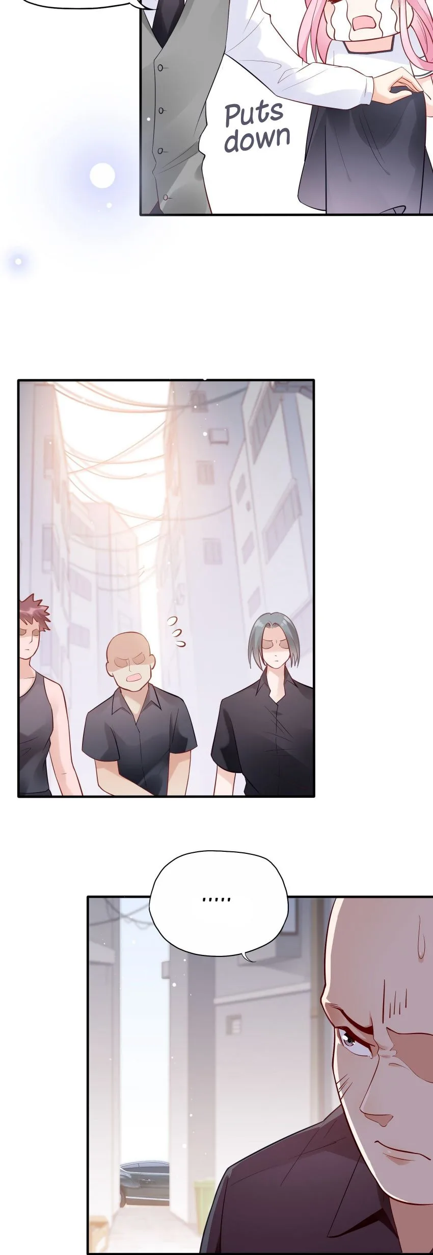 Bad Girl Chapter 59 page 9