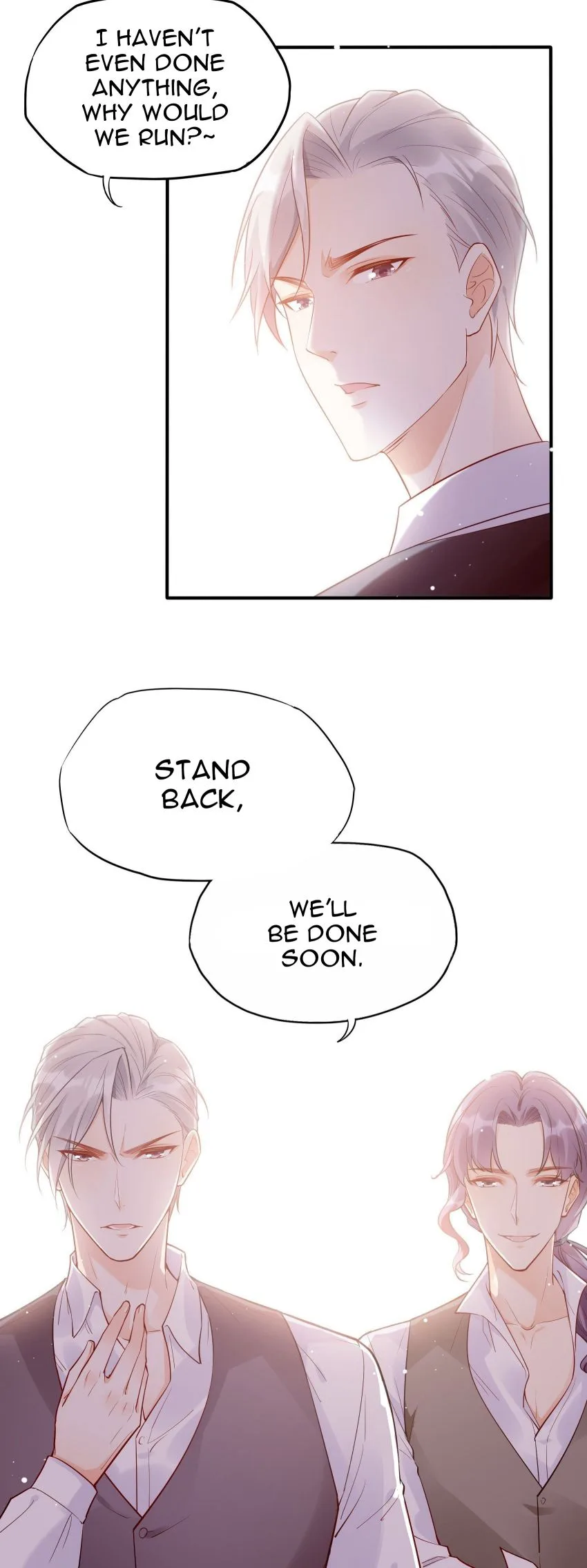 Bad Girl Chapter 59 page 11