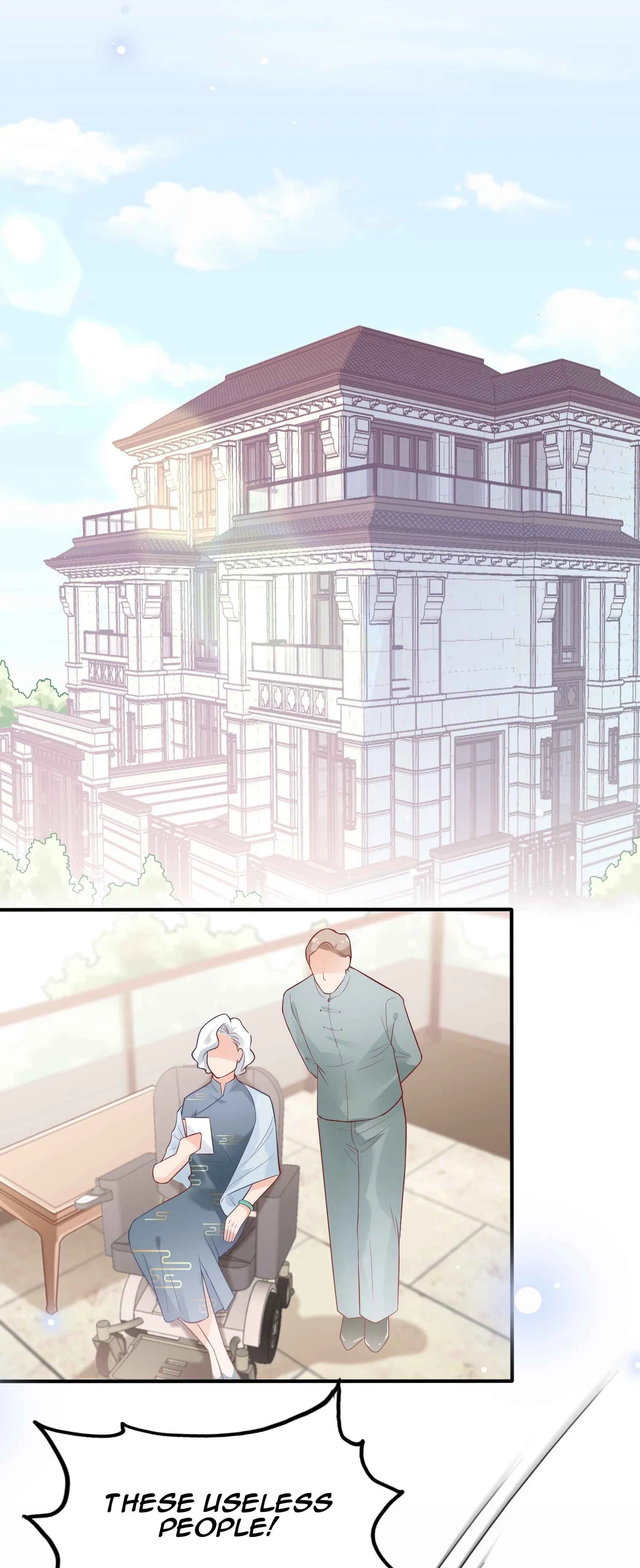 Bad Girl Chapter 61 page 3